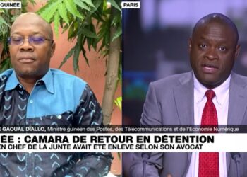 EVASION MAISON CENTRALE- Le gouvernement doute de la version de « l&rsquo;enlèvement »…