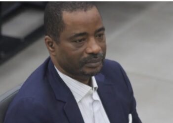 JUSTICE- Tibou Kamara sur le 28 septembre : « J’ai trouvé le capitaine Dadis assis, les mains sur la tête »