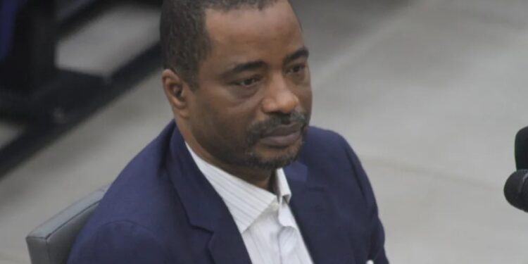 JUSTICE- Tibou Kamara sur le 28 septembre : « J’ai trouvé le capitaine Dadis assis, les mains sur la tête »