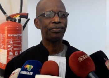JUSTICE- Procès du 28 septembre : un avocat de la partie civile « déçu » du témoin Tibou Kamara