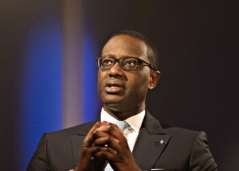 CÔTE D&rsquo;IVOIRE- Succession de Bédié au PDCI-RDA: 50 députés sur 65 apportent leur soutien à Tidjane Thiam (vidéo)