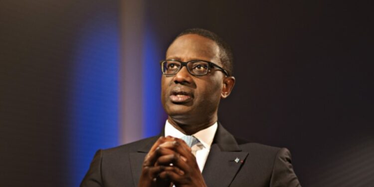 CÔTE D&rsquo;IVOIRE- Succession de Bédié au PDCI-RDA: 50 députés sur 65 apportent leur soutien à Tidjane Thiam (vidéo)