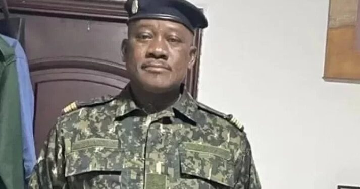 SOCIETE/ARMEES- Cas du colonel Célestin Bilivogui : « Il est simplement victime d’enlèvement et de séquestration » (Avocats)