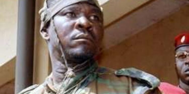 JUSTICE/SOCIETE- Le colonel Jean-Claude Pivi alias « Coplan » wanted…