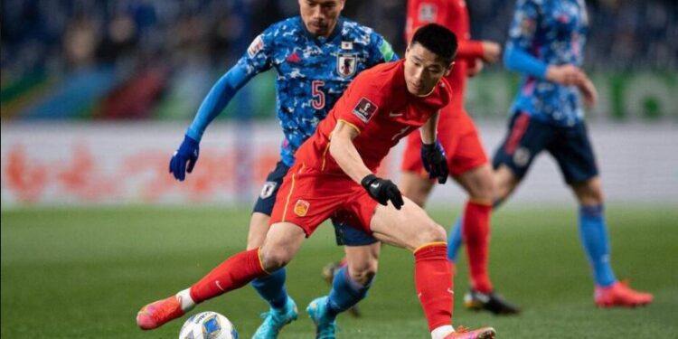 SPORTS/FOOTBALL- Xi Jinping tacle le niveau des footballeurs chinois