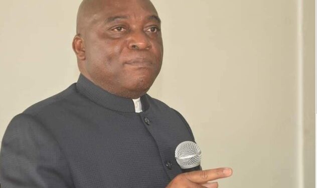 EXPLOSION DEPÔT CARBURANT CORONTHIE- Un ex conseiller d&rsquo;Alpha Condé apporte des précisions…