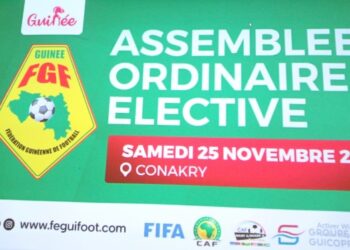 ELECTIONS COMEX FEGUIFOOT- Devant l&rsquo;histoire, les membres de la liste du général Mathurin seront tenus comme seuls responsables du blocage actuel