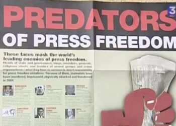 MEDIAS- Radios indépendantes et réseaux sociaux inaccessibles : la liberté de la presse mise à mal en Guinée (RSF)