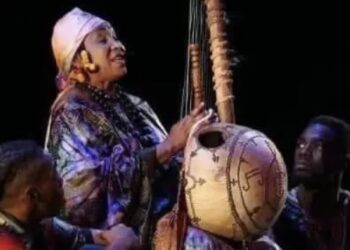CULTURE- Mama Diabaté, la « biche du Manding », nous a quittés…