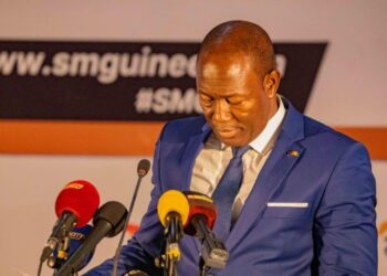 MINES- Mauvais choix, tâtonnements et lenteurs plombent l’action du ministère guinéen des mines (Expert)