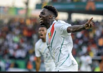 SPORTS- CAN2023 : La Guinée s&rsquo;envole en quarts de finale après une victoire épique à la 98e minute !