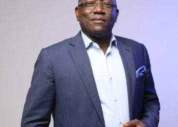 ELECTIONS COMEX – Bouba Sampil prend les rênes de la Féguifoot !