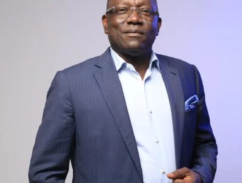 ELECTIONS COMEX – Bouba Sampil prend les rênes de la Féguifoot !