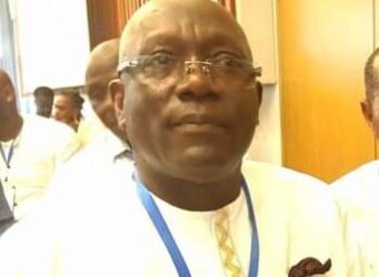 Feguifoot : le nouveau président tend la main à ses anciens adversaires