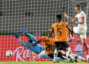 CAN2024- [La CAN de Saliou Samb] Une journée soporifique, la Côte d’Ivoire grande miraculée