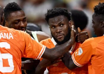 SPORTS- CAN2023 : miraculée, la Côte d&rsquo;Ivoire élimine le Sénégal, tenant du titre