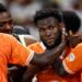 SPORTS- CAN2023 : miraculée, la Côte d&rsquo;Ivoire élimine le Sénégal, tenant du titre
