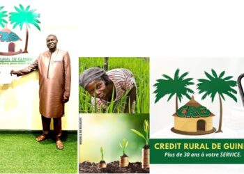 MICROCREDIT – Le CRG coopte la miss Monde Guinée 2023 pour sa campagne « focus 1,5 million d’adhérents »