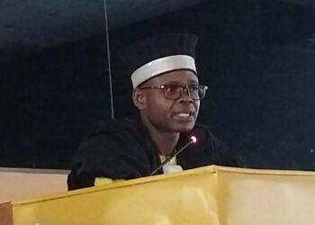 JUSTICE-Francis Kova Zoumanigui, nouveau président de la Crief