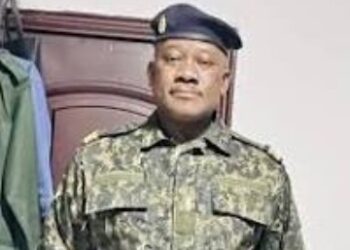 DROITS DE L&rsquo;HOMME- Colonel Pépé Celestin Bilivogui toujours introuvable: l’épouse de l’officier craint pour la vie de son mari