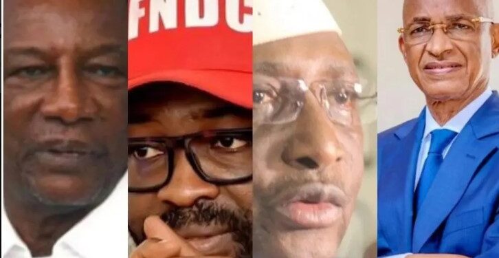 ACTUALITES- Les « Forces vives de Guinée » dénoncent une violation du code des collectivités (Déclaration)