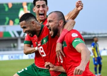 CAN 2024- Maroc, des débuts sans trembler face à la Tanzanie