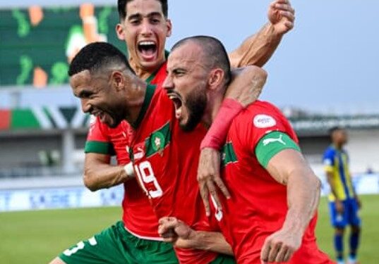 CAN 2024- Maroc, des débuts sans trembler face à la Tanzanie