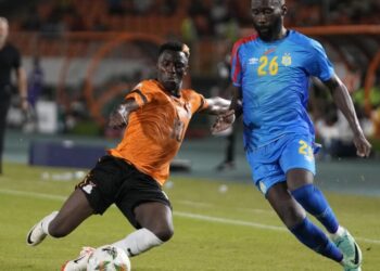 CAN 2024- La RD Congo a poussé mais la Zambie a résisté