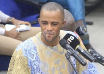 JUSTICE/PROCES28 SEPTEMBRE 2009- Un témoin porte de graves accusations contre les avocats de Dadis et Tiegboro