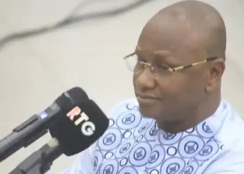 ACTUALITE- Procès du 28 septembre : Le témoignage accablant du journaliste Mandian Sidibé