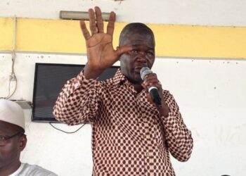 ACTUALITES- L&rsquo;ancien parti au pouvoir parle d&rsquo;une « stratégie électorale cachée » du CNRD en Guinée