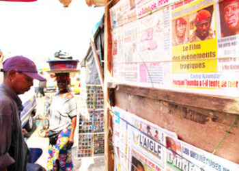 ACTUALITES- Crise Médiatique en Guinée : La HAC en médiateur entre l&rsquo;État et la presse privée
