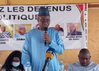 ACTUALITES- Alerte Arc-en-ciel : « La Guinée en Éveil ! Aucune force militaire ne peut étouffer la conscience populaire. »