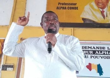 POLITIQUE- Transition politique en guinée : Les préoccupations du RPG au centre des débats