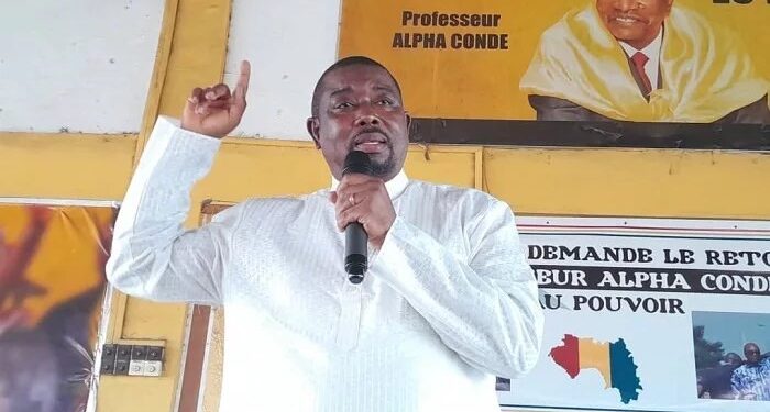 POLITIQUE- Transition politique en guinée : Les préoccupations du RPG au centre des débats