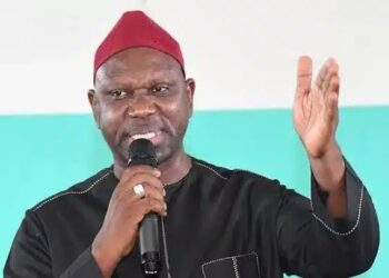 ACTUALITES-Abdoulaye Bah met en garde : Le respect du chronogramme de la transition en Guinée est crucial pour éviter une crise politique