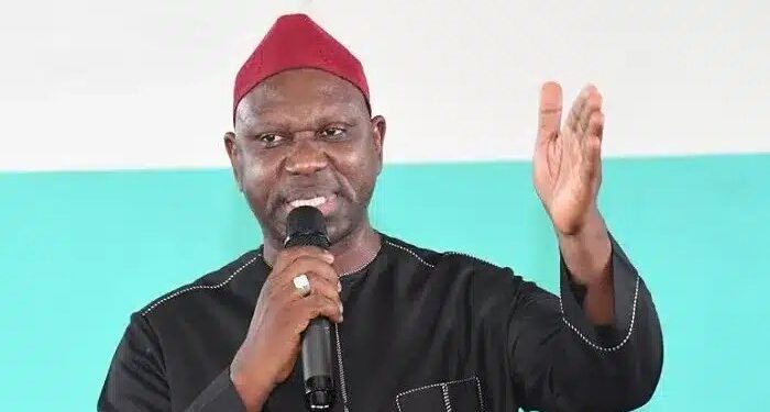 ACTUALITES-Abdoulaye Bah met en garde : Le respect du chronogramme de la transition en Guinée est crucial pour éviter une crise politique