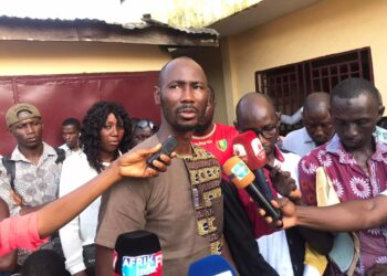 ACTUALITES- Tensions dans l’éducation guinéenne : Les enseignants contractuels prêts à déclencher une grève massive