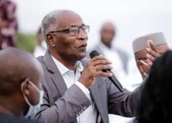 ACTUALITES- Bah Oury exhorte le Syndicat à différer la grève pour privilégier le dialogue