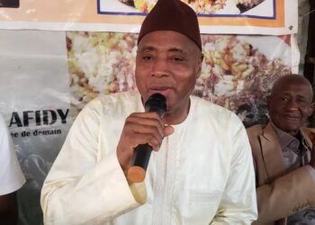 ACTUALITES-Vers une fin de transition délicate : L&rsquo;appel à un sacrifice extraordinaire pour respecter le chronogramme politique en guinée