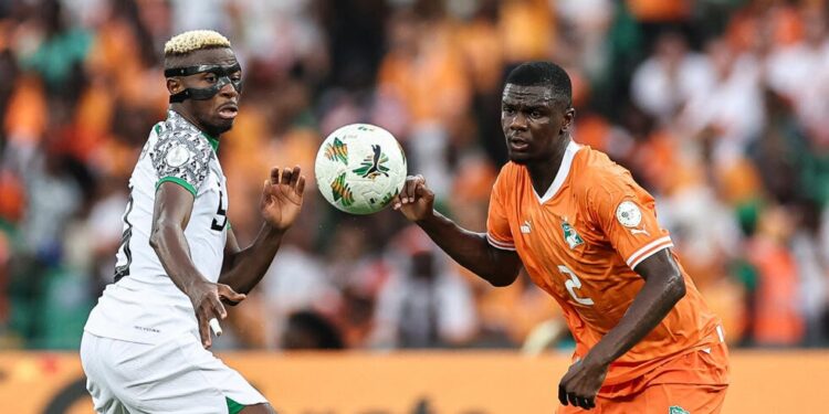 ACTUALITES- CAN 2024: Nigeria-Côte d’Ivoire, la force de l’habitude contre la force d’un peuple dans une finale inédite