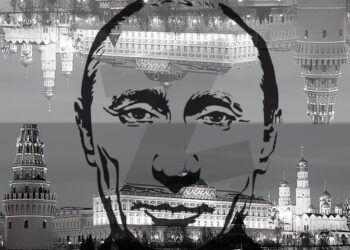 ETRANGER- KremlinLeaks : comment Moscou organise et finance sa guerre de l’information ?