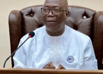 ACTUALITES- Conflit entre le Premier ministre et le Garde des Sceaux : Réponse de Me Mohamed Traoré aux tensions autour des enquêtes financières