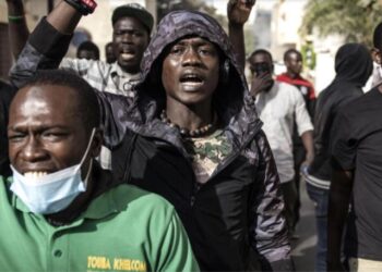 ETRANGER- Présidentielle au Sénégal: le format et les termes des consultations font débat