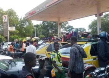 ACTUALITES- Rumeurs sur l’augmentation du prix du carburant : la SONAP apporte un démenti formel