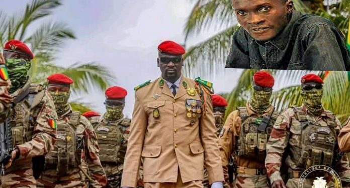 POLITIQUE-Manœuvres politiques après la dissolution du gouvernement : Analyse de la situation par Sekou Koundouno