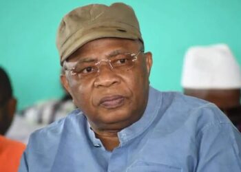 ACTUALITE- Le décès d&rsquo;Alain Touré plonge l&rsquo;UFDG dans le deuil : un fidèle compagnon de Dalein s&rsquo;éteint