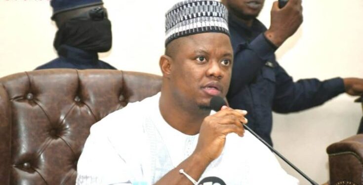 ACTUALITES- Épisode tendu à la Minière : Tirs d&rsquo;armes au domicile de l&rsquo;ancien ministre Charles Wright