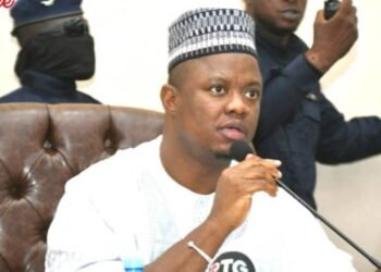 ACTUALITES- Des poursuites judiciaires annoncées par Charles Wright pour des irrégularités dans l&rsquo;exécution des budgets municipaux