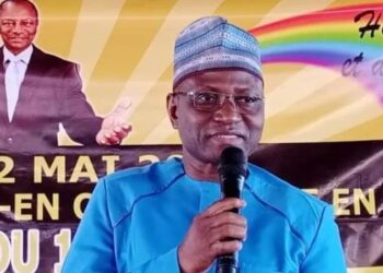 ACTUALITES- Le RPG Arc-en-ciel Sonne l&rsquo;Alarme :  Le camp d’Alpha Condé Met en Garde la Junte Militaire